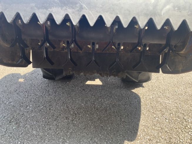 草刈機 HR662 写真６